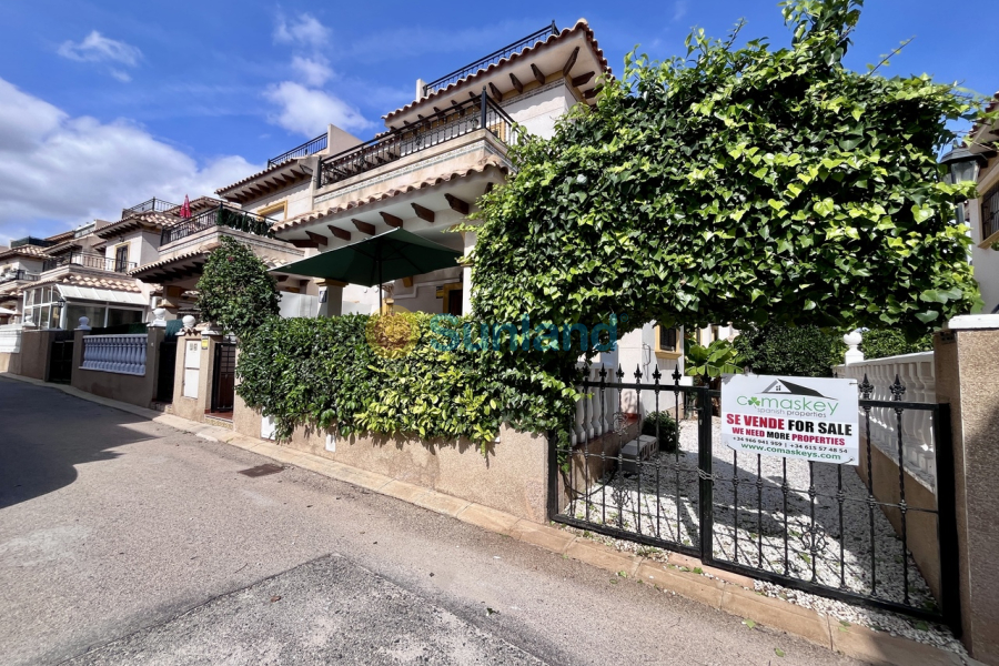 Segunda mano - T - La Zenia