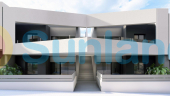 Nueva construcción  - Bungalow - San Miguel De Salinas - Pueblo