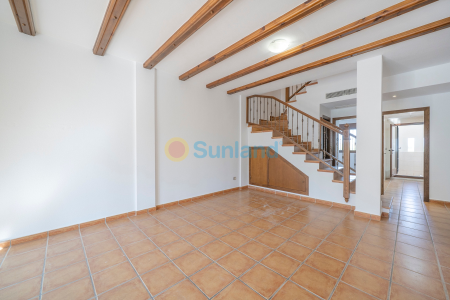 Verkauf - Bungalow - Algorfa