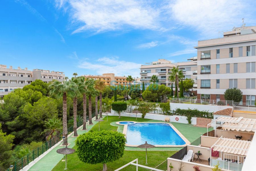 Använda fastigheter - Duplex - Orihuela Costa - Los Dolses