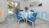 Resale - Villa - Orihuela Costa - Dehesa De Campoamor