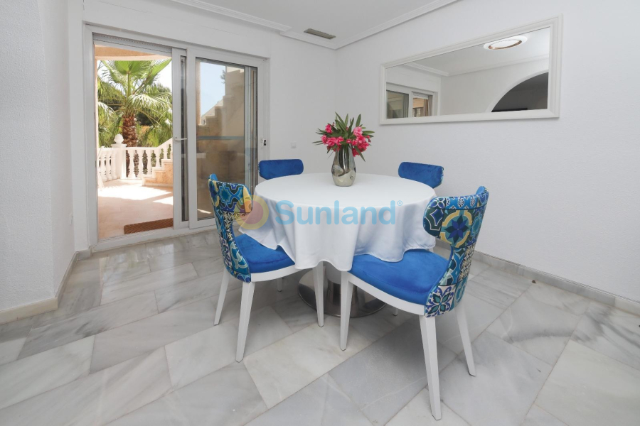 Segunda mano - Chalet - Orihuela Costa - Dehesa De Campoamor