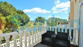 Brukte eiendommer - Villa - Villamartin