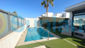 Segunda mano - Detached Villa - Ciudad Quesada - Pueblo Bravo