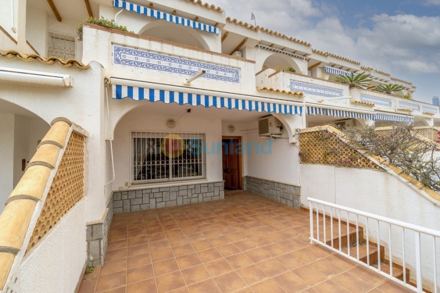 Verkauf - Duplex - Orihuela Costa - Agua Marina
