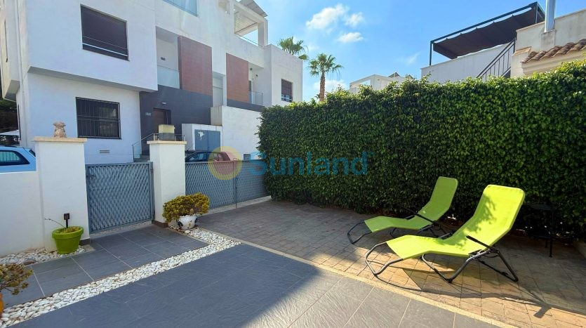Brukte eiendommer - Villa - Orihuela Costa - Villamartin