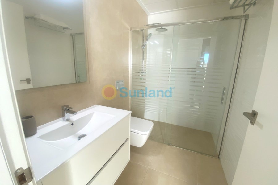 Använda fastigheter - Villa - Ciudad Quesada - Pueblo Bravo