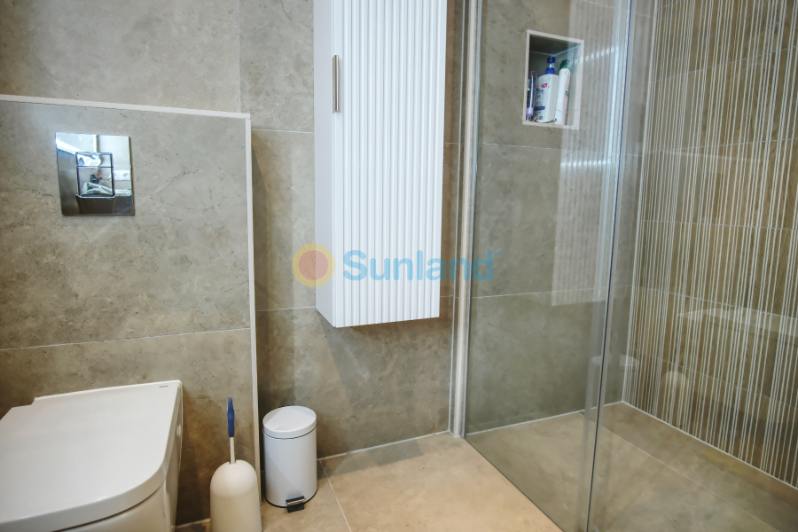 Brukte eiendommer - Villa - Orihuela Costa - Costa Blanca