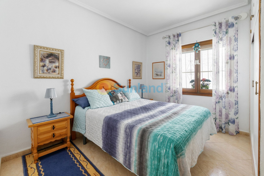 Resale - Villa - Ciudad Quesada - Upper Quesada