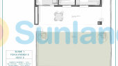 Nueva construcción  - Apartamento - Vera - Pueblo Salinas
