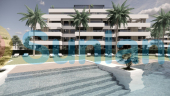 New Build - Apartment - Torre Pacheco - Santa Rosalia Lake And Life Resort