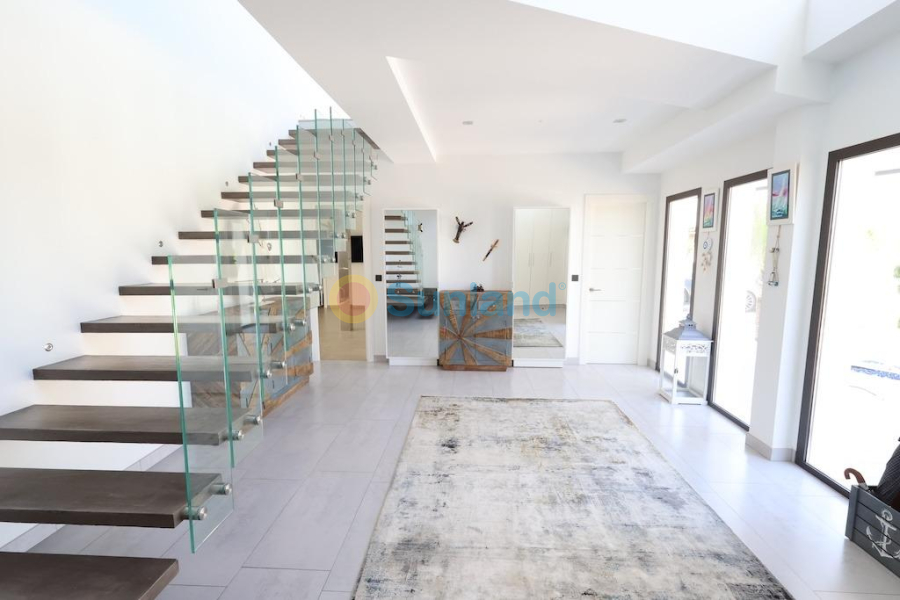 Brukte eiendommer - V - Jávea - Xàbia - Monte Olimpo