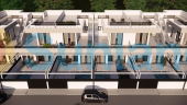 New Build - Villa - Rojales - Benimar