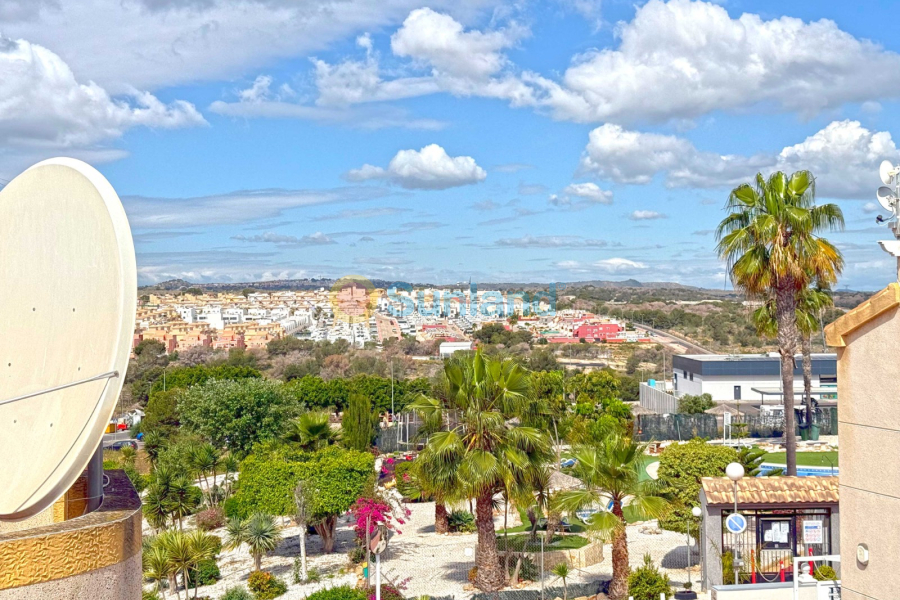 Вторичка - Bилла - Orihuela Costa - Los Altos