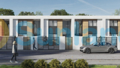 Nueva construcción  - Town House - Alfas del Pi - Barranc Fondo