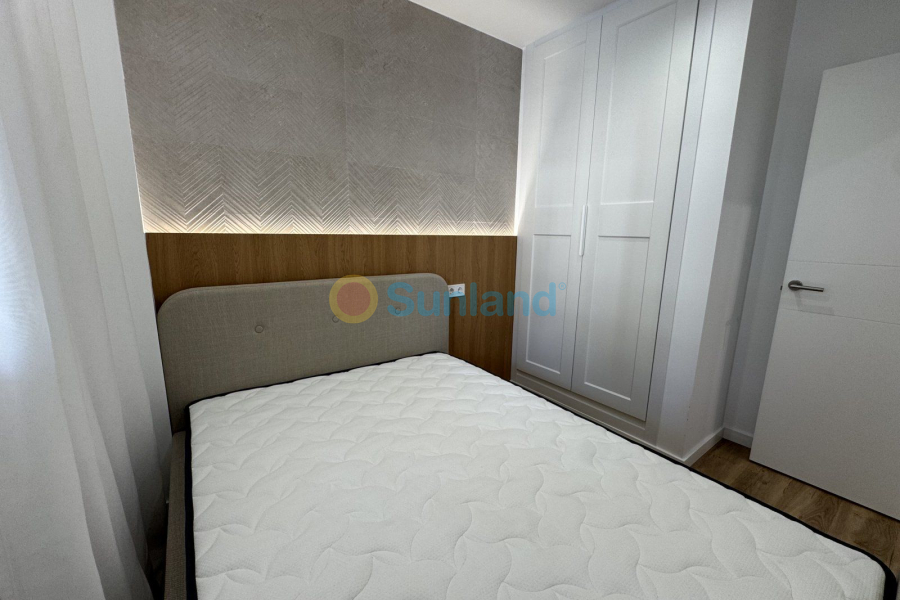 Resale - Apartamento - Orihuela Costa - La Ciñuelica