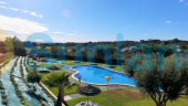 Resale - Apartment - Orihuela Costa - Lomas de Campoamor-Las Ramblas