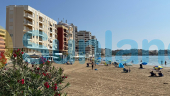 Вторичка - Апартамент - Torrevieja