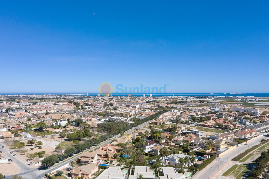 New Build - Villa - San Javier - 