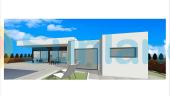 Nueva construcción  - Chalet - Aspe - Poligono 19
