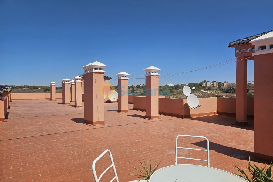 Brukte eiendommer - Leilighet - Villamartin - PAU 8