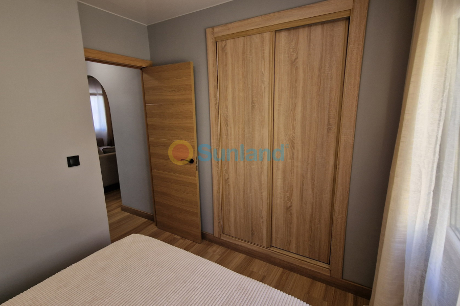 Använda fastigheter - Radhus - Orihuela Costa - Villamartin