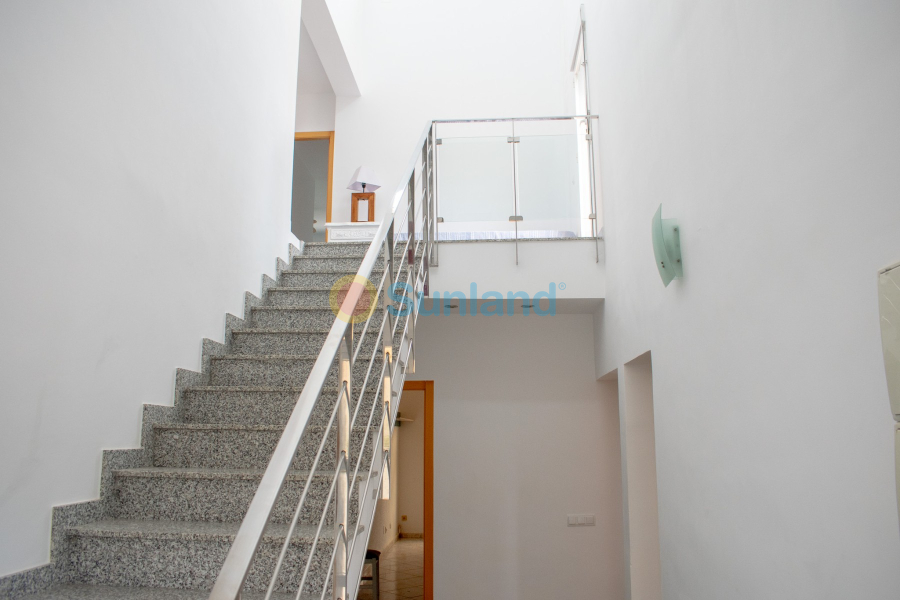 Brukte eiendommer - Villa - Cartagena - La Manga del Mar Menor