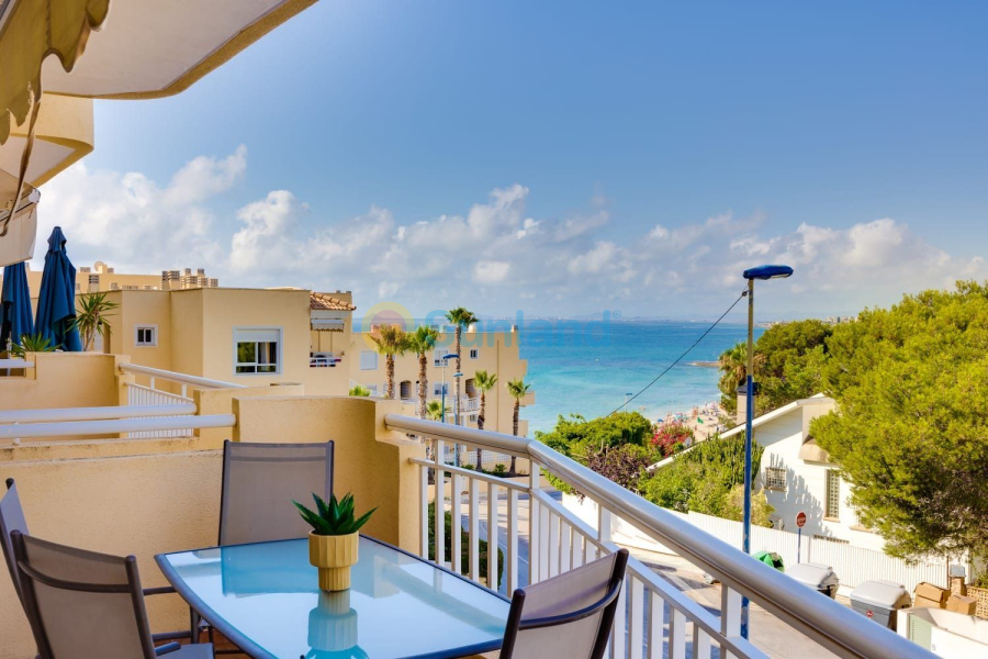 Verkauf - Apartamento - Orihuela Costa - La Regia