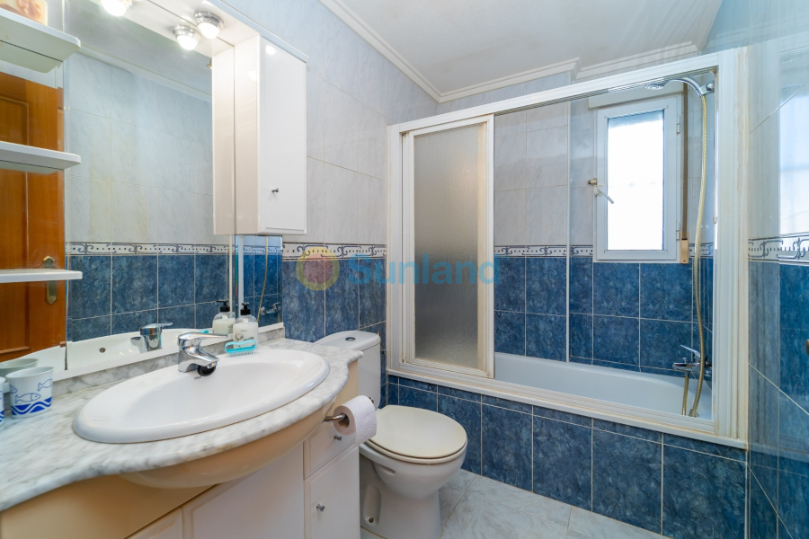 Вторичка - Bилла - Rojales - Benimar