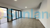 Nueva construcción  - Chalet - San Pedro del Pinatar - Lo Pagan
