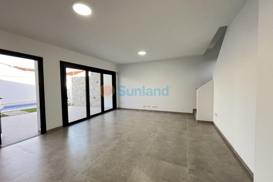 Nueva construcción  - Chalet - San Pedro del Pinatar - Lo Pagan
