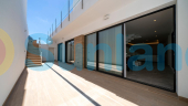 Ny bygg - Villa - Finestrat - Campana garden
