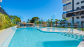 Verkauf - Apartment - Orihuela Costa - Campoamor