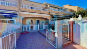 Resale - Townhouse - Ciudad Quesada - Doña Pepa