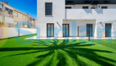 Resale - Apartamento - Torrevieja - Punta Prima