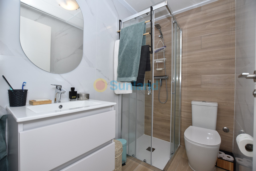 Resale - Apartment - Entre Naranjos Vistabella Golf - Entre Naranjos - Vistabella