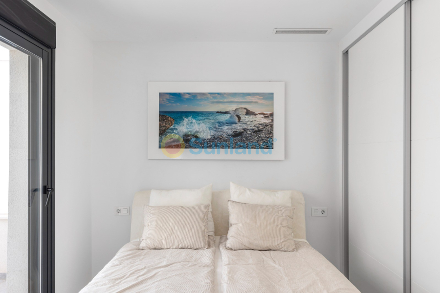 Brukte eiendommer - Villa - Los Montesinos - La Herrada