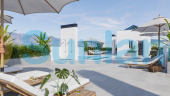 Neubau - Apartment - San Pedro del Pinatar - Villananitos