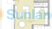 Nueva construcción  - Chalet - Los Montesinos - La Herrada