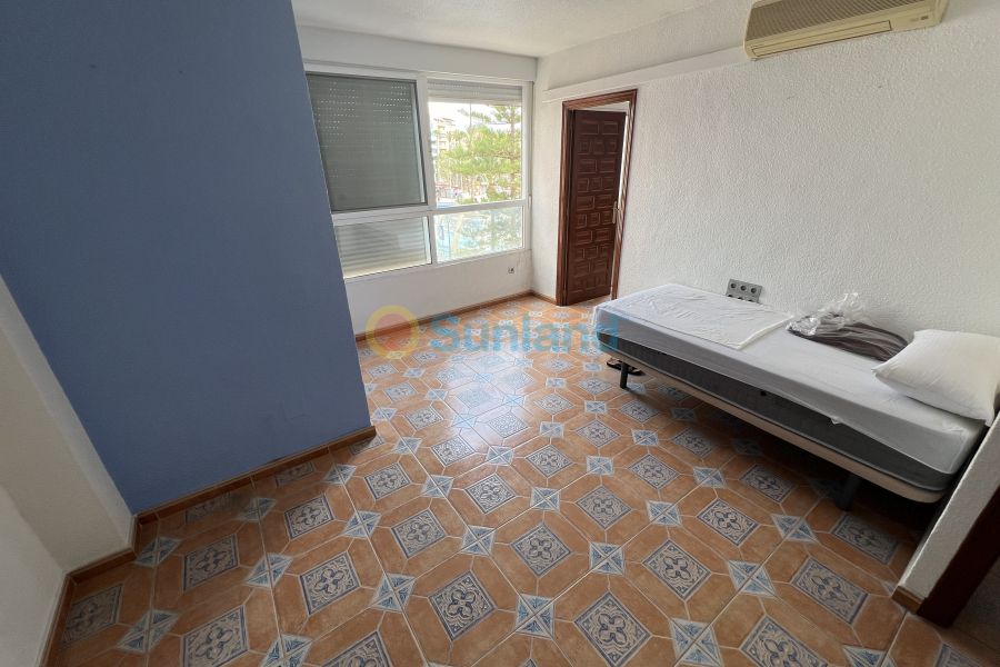 Brukte eiendommer - Apartamento - Torrevieja