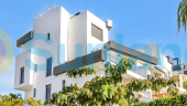 Resale - Apartment - Orihuela Costa