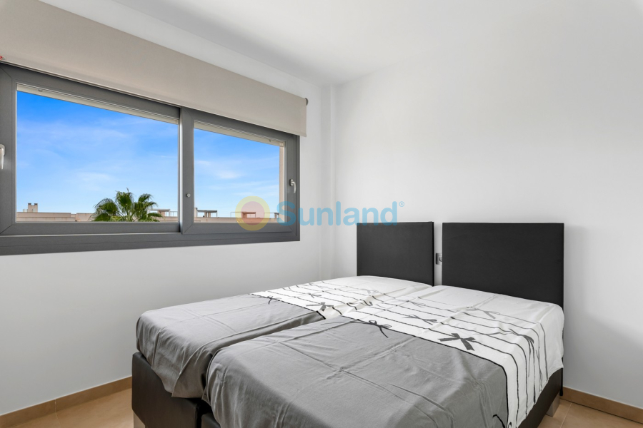 Resale - Apartment - Orihuela - Vistabella