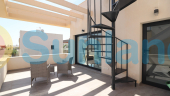 Resale - Villa - Los Montesinos - 