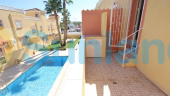 Resale - Terraced house - Orihuela Costa - Las Filipinas