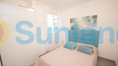 Resale - Apartment - San Javier - 