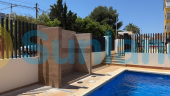 Вторичка - Апартамент - Torrevieja - Punta Prima