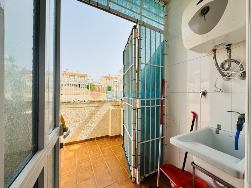 Använda fastigheter - Duplex - Torrevieja - Aguas Nuevas