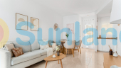 Resale - Townhouse - Orihuela Costa - Villamartín