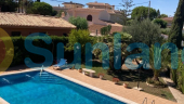 Resale - Villa - Orihuela Costa - Cabo Roig