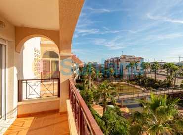 Apartment - Verkauf - Orihuela Costa - Playa Flamenca